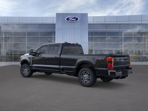 New 2026 Ford F250 Lariat AWD/4WD image 33