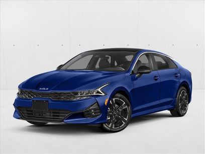 Used 2022 Kia K5 GT-Line w/ GT-Line FWD Premium Package