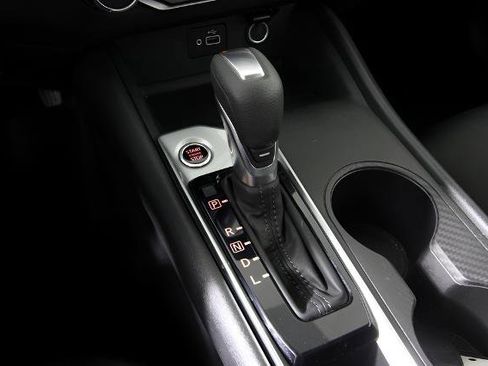 Certified 2024 Nissan Altima 2.5 S image 24