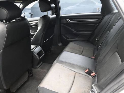 Used 2020 Honda Accord Sport image 15