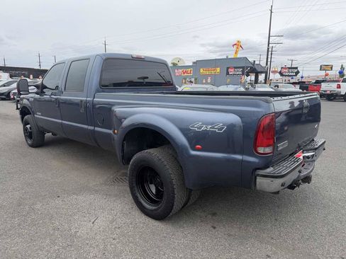 Used 2007 Ford F350 XL AWD/4WD image 5