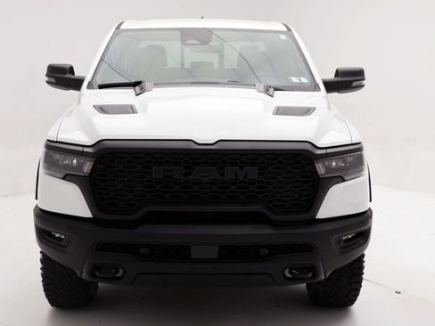 Used 2026 RAM 1500 Rebel w/ Rebel Level 1 Equipment Group AWD/4WD image 5