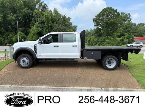 New 2026 Ford F450 XL AWD/4WD image 2