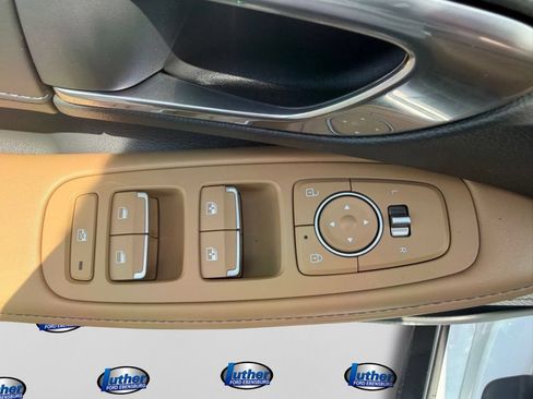 Used 2023 Hyundai Sonata Limited w/ Cargo Package FWD image 19