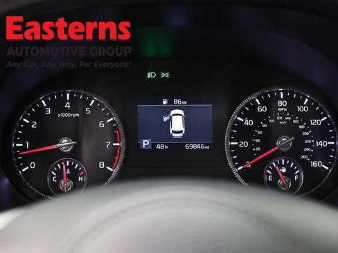 Used 2021 Kia Telluride S image 18