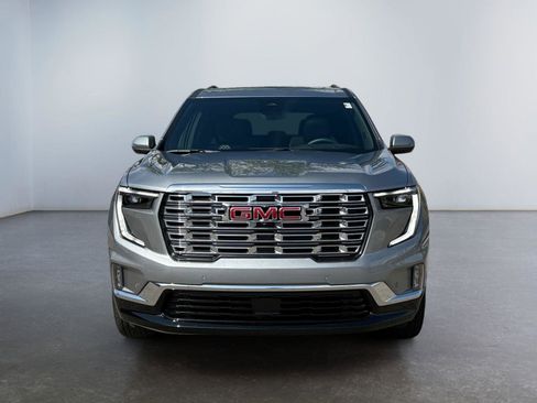 Used 2026 GMC Acadia Denali w/ Super Cruise Package image 8