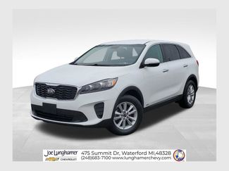 Used 2019 Kia Sorento LX 360° Tour