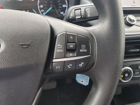 Used 2023 Ford Maverick XL FWD image 16