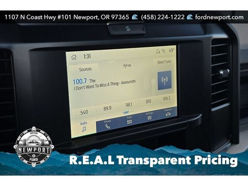 New 2026 Ford F350 XL w/ STX Appearance Package AWD/4WD image 20