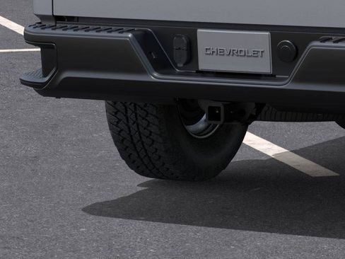 New 2026 Chevrolet Silverado 1500 W/T w/ WT Value Package image 14