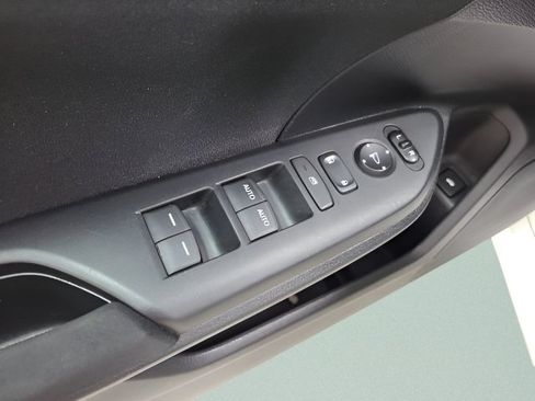 Used 2017 Honda Civic EX image 21