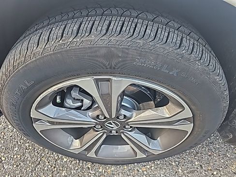 Used 2025 Acura RDX w/ Technology Package image 12