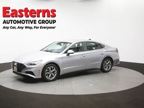 Used 2023 Hyundai Sonata SEL FWD image 56