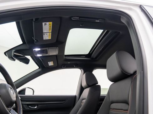 New 2026 Honda CR-V Sport-L image 19