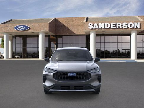 New 2026 Ford Escape Active image 7