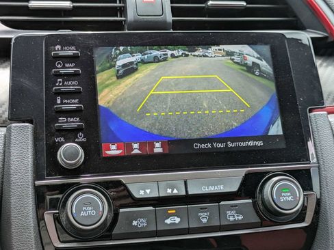 Used 2021 Honda Civic Type R image 21