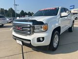 Used 2018 GMC Canyon SLE w/ SLE Convenience Package image 4