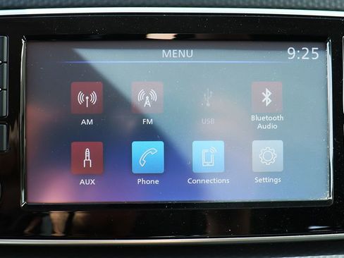 Used 2023 Nissan Kicks S image 46