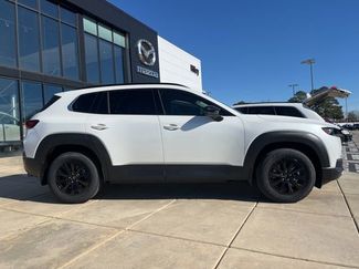 New 2026 MAZDA CX-50 AWD 2.5 Hybrid w/ Weather Package video 3