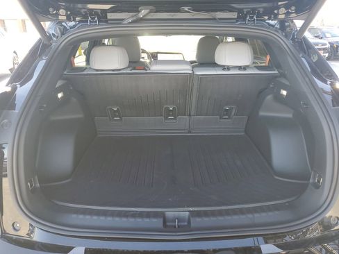 Used 2026 Chevrolet Blazer EV SS image 9