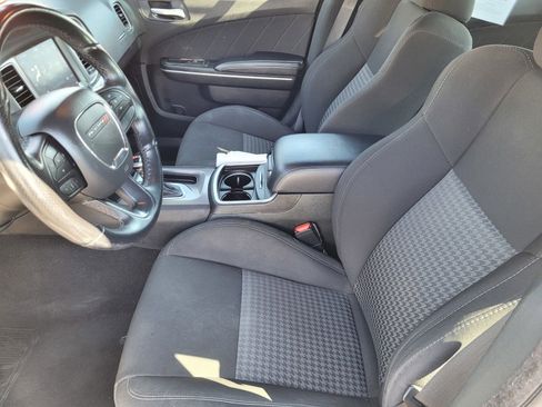 Used 2022 Dodge Charger GT image 12