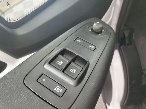 Used 2024 RAM ProMaster 2500 w/ Quick Order Package 22G SLT image 28