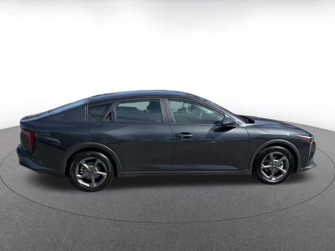 Used 2025 Kia K4 LXS FWD image 16