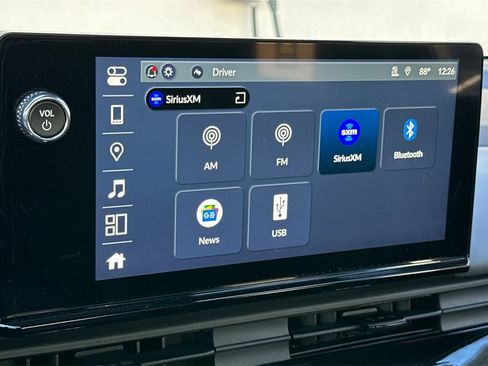 Certified 2025 Honda Prologue Touring image 21