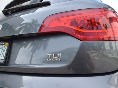 Used 2014 Audi Q7 TDI Premium Plus w/ Premium Plus Package AWD/4WD image 24