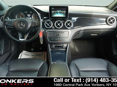 Used 2015 Mercedes-Benz CLA 250 image 49