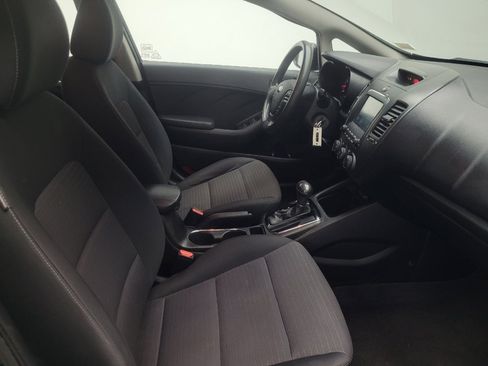 Used 2018 Kia Forte LX w/ LX Popular Package FWD image 21