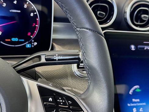 Used 2022 Mercedes-Benz C 300 Sedan image 16