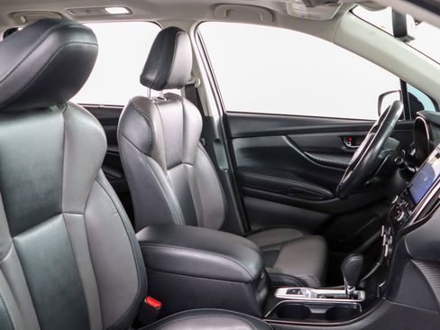 Used 2022 Subaru Ascent Onyx Edition image 28