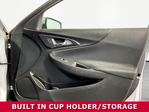 Used 2016 Chevrolet Malibu LT FWD image 25