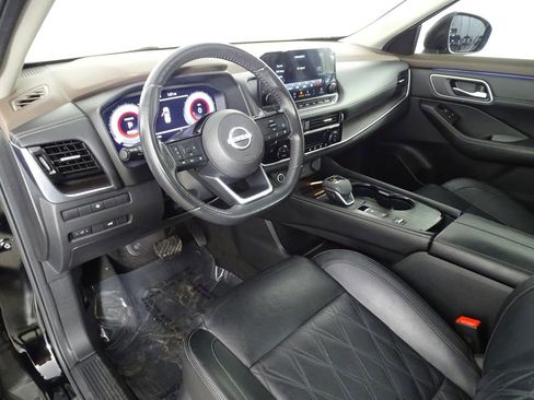 Used 2023 Nissan Rogue Platinum image 24