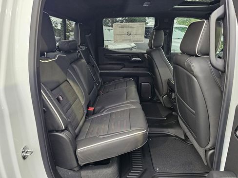 New 2026 GMC Sierra 1500 AT4X image 12