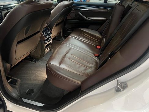 Used 2018 BMW X5 sDrive35i image 21