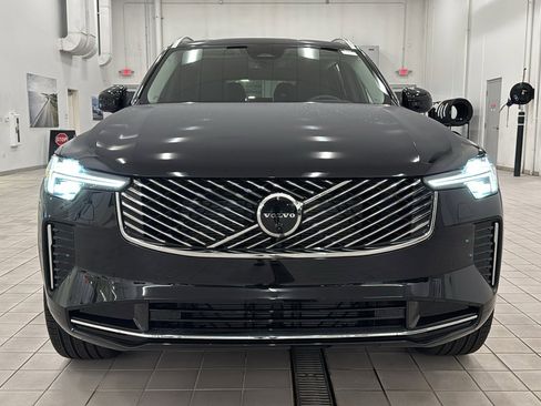 Used 2026 Volvo XC90 B6 Plus w/ Protection Package Premier image 10