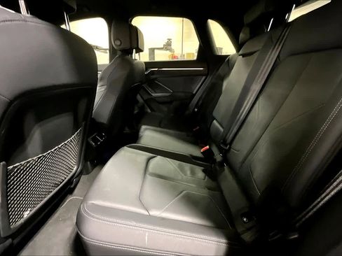 Used 2024 Audi Q3 2.0T Premium Plus w/ Premium Plus Package AWD/4WD image 20