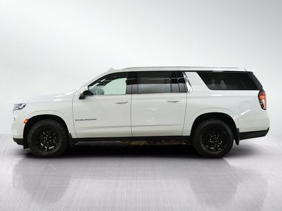 Used 2023 Chevrolet Suburban LS w/ Max Trailering Package