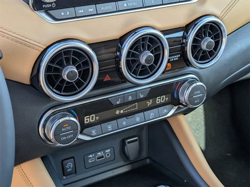 Certified 2025 Nissan Sentra SV w/ SV Premium Package image 24