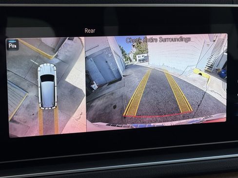 Certified 2022 Mercedes-Benz GLS 450 4MATIC image 7