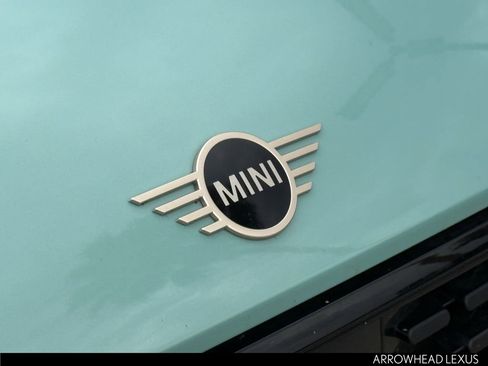 Used 2025 MINI Cooper S image 32