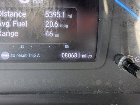 Used 2020 Honda Odyssey EX-L image 35