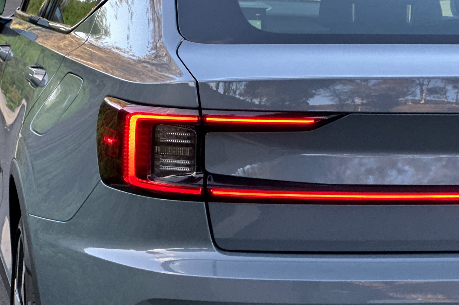 Used 2024 Polestar Polestar 2 AWD/4WD image 32