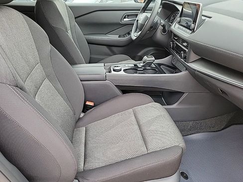 New 2026 Nissan Rogue SV image 16