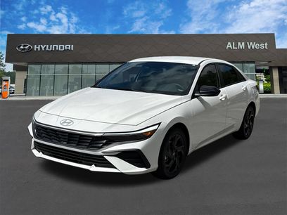 Used 2026 Hyundai Elantra Sport