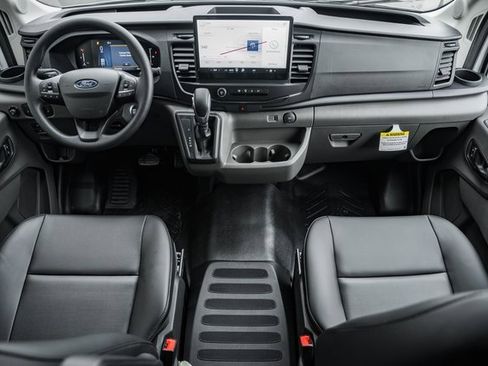 New 2026 Ford Transit 250 Base image 26
