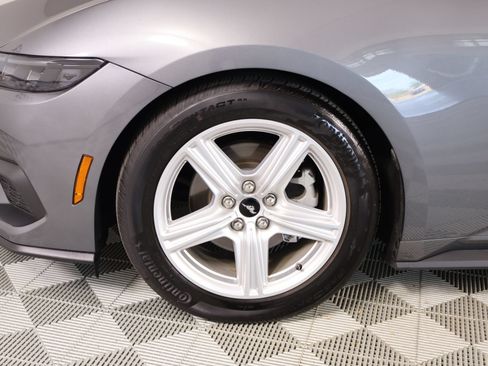 Used 2026 Ford Mustang Premium RWD image 16