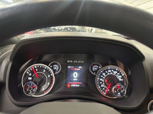 Used 2021 RAM 2500 Tradesman image 17